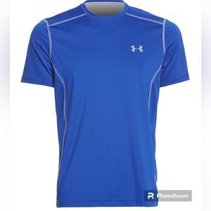 UA Raid Short Sleeve T-Shirt - XL - TG - EG